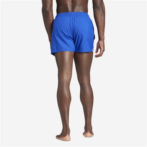 adidas 3-stripes clx zwemshort|3.